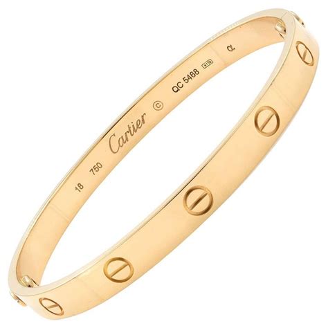 cartier love bracelet inside|cartier love bracelet price euros.